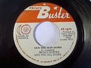 (ska)Owen Gray &Prince Buster allstars-Gun The Man Down / on Prince Buster Label
