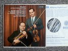 SXL 6088 wb/gr. ED1  ...MOZART   OISTRAKH... orig.U.K.