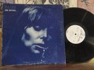 JONI MITCHELL, BLUE - WHITE LABEL PROMO LP MS 2038