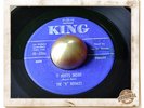 The 5 Royales It Hurts Inside R&B SOUL MOD HEAR 45
