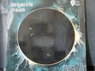 TANGERINE DREAM Dbl LP LP Zeit 1972 OHR german press original krautrock prog