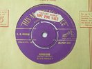 45-POP-249 Elvis Presley - Hound Dog / Don't Be Cruel - Factory Sample