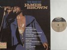 James Brown The Best Of Karussel Vinyl LP