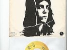 PATTI SMITH - Hey Joe / Piss Factory - german 7