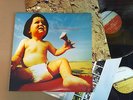 THE CURE GALORE THE SINGLES 1987/1997 FICTION FIXLP 2LPS 0731453965218