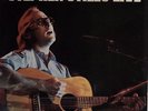 Stephen Stills vinyl LP album record Live USA SD18156 ATLANTIC 1975