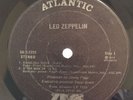 Rock 45 EP Led Zeppelin Dancing Days on Atlantic SD 7-7255 HEAR