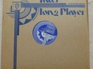 FACES LONG PLAYER Warner Bros UK A2/B2 LP 12” 33rpm