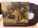 Paul Chambers Sextet WHIMS OF CHAMBERS Blue Note BLP 1534 EAR RVG DG W 63rd NYC