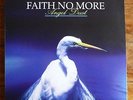 Faith No More 'Angel Dust' Mofi MSFL Mobile Fidelity Rare Un-numbered Copy DLP