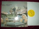MARTIN DUPONT Hot paradox France Facteurs Minimal syth Post punk diy cold wave