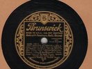 c 78 RPM Bing Crosby, Boswell Sisters, Frank Munn Brunswick 20102 in V+E-/VV+