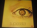 Supersister rare '71 1st press LP To The Highest Bidder on Polydor NM * TOP PROG