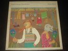 Robert Wyatt rare '75 UK 1st press LP Ruth Is Stranger Than Richard mint- Virgin
