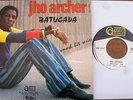 Jho ARCHER Batucada killer LATIN FUNK Samba French?? More great 45s in my shop 