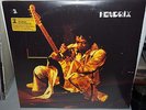 Jimi Hendrix - Live at the Fillmore East 3 LP set US vinyl sealed #'d edition