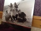 Deer Tick - War Elephant - RED VINYL - Original Pressing - Signed Poster- Bonus