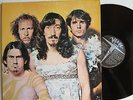 Mothers Of Invention We're Only In It For The Money Psych 68 RE Verve US EXC LP