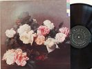 NEW ORDER Power Corruption Lies UK Orig FACT 75 EX/NM A1/B2 Stunning Beauty