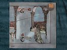 Genesis Trespass LP New Sealed 1971 Peter Gabriel