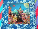 ROLLING STONES THEIR SATANIC MAJESTIES REQUEST 1967 DECCA LONDON STEREO TXS 103