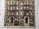 Led Zeppelin Physical First Pressing