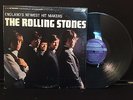 The Rolling Stones- England's Newest Hit Makers on London PS-375 STEREO