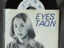 EYES TAQN original DANGERHOUSE 45 good condition