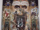 ORIGINAL - MICHAEL JACKSON - DANGEROUS - 1991 - STILL SEALED - 
