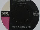RARE ORIG NORTHERN SOUL 45 - THE SHOWMEN - THE WRONG GIRL - IMPERIAL - CLASSIC
