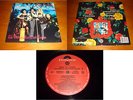 ARMY OF LOVERS-THE GODS OF EARTH AND HEAVEN GREEK COPY ORIGINAL LP 1993
