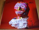 THE WYTCHES-ANNABEL DREAM READER G/FOLD SLEEVE SIGNED BY THE WHOLE BAND