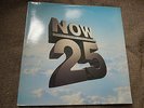 Now That's What I Call Music 25 RARE x2 Vinyl LP Set