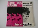 UK Philips EP Susan Maughan More Of Maughan 1962 NEAR MINT
