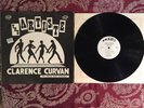 Clarence Curvan The Artiste Vinyl LP Telco Calypso Trinidad Rare VG+/VG+