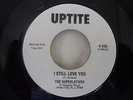 THE SUPERLATIVES I STILL LOVE YOU Dj WHITE DEMO  WIGAN NORTHERN SOUL CLASSIC.