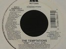 RARE ORIG NORTHERN SOUL MODERN 45 - THE TEMPTATIONS - STAY (LP VERSION) - MOTOWN
