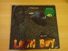 PHISH Lawn Boy 180-gram VINYL 2xLP SEALED/NEW Numbered RSD 2013 Etched D-Side