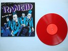 Rancid Death Won't Wait  Red Vinyl LP Nofx Bad Religion Distillers