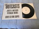 The Outcasts - Just Another Teenage Rebel 7