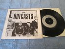 The Outcasts - Self Conscious Over You 7