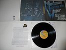 Elton John Madman Across the Water 1971 90120 Uni Press Ultrasonic CLEAN