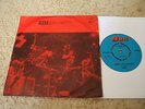 KISS Hard Luck Woman MEGA Rare TURKISH orig. MAX press 7