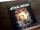 Star Wars The Phantom Menace Soundtrack 2LP picture disc vinyl John Williams