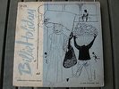 Billie Holiday Sings Clef Ep 225 David Stone Martin Orig Press 7