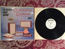 Clarence Curvan The Greatest Sound Around Vinyl LP Telco Calypso Trinidad VG/VG+