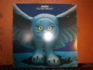 RUSH Fly By Night 1975 Record LP Album Vinyl EXC.CON.(483) Master Disk