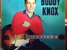 BUDDY KNOX Party Doll ROULETTE R-25003 PROMO + WLP 45 Hula Love 1957 Rockabilly