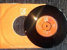 7 inch single 1969 MC5. Kick out the jams Elektra label EKSN45056