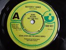 KEVIN AYERS & THE WHOLE WORLD 
